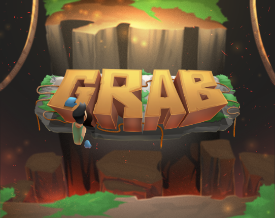 GRAB Game Cover