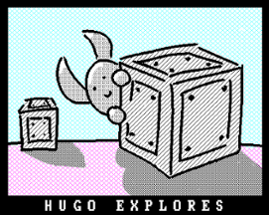 Hugo Explores Image