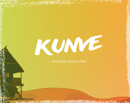 KUNVE ️ Game Cover