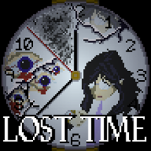 Lost Time Image