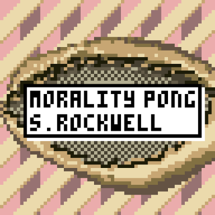 Morality Pong Game Cover