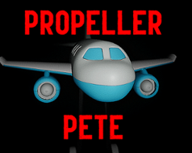 Propeller Pete Image