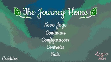 SMAUG - The Journey Home Image