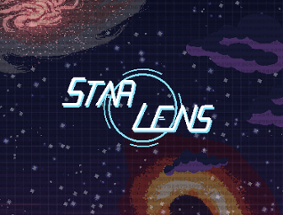 Star Lens - CGJ 2019 Entry Image