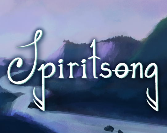 Spiritsong Game Cover