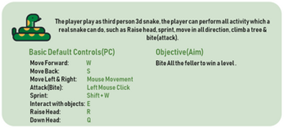 Survival Bite Image