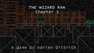 The Wizard Ran 8 Image