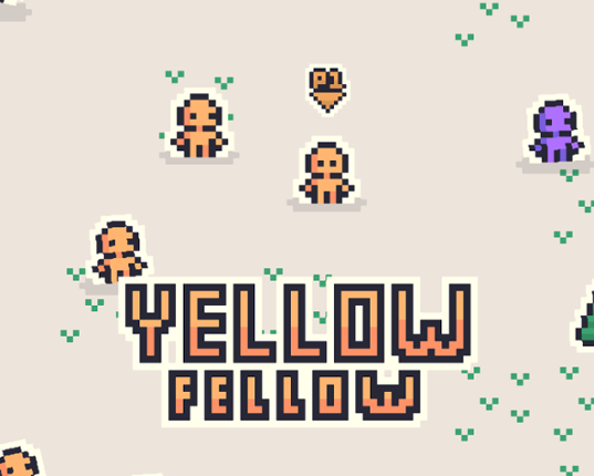 Yellow Fellow Game Cover