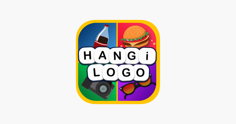 Hangi Logo? Game Cover