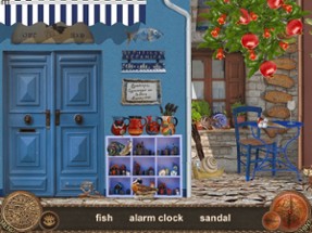 Hidden Objects: Mystery Island Image