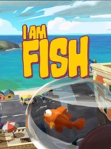 I Am Fish Image