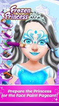 Kids Princess Makeup Salon - Girls Game Image