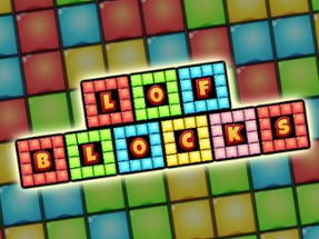 Lof Blocks Image