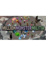 Million Monster Militia Image