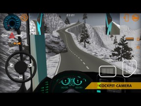 Mountain Bus Simulator 2020 Image