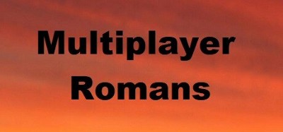 Multiplayer Romans Image