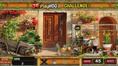 My Town - Hidden Objects Game Image