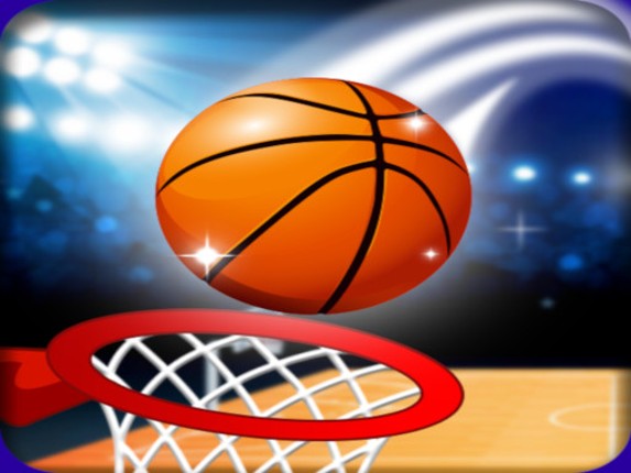 NBA live Basket-ball Game Cover