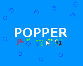 Popper Image