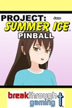Project: Summer Ice Pinball (Jane Edition) Image