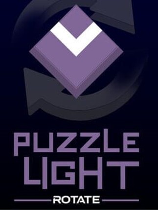 Puzzle Light: Rotate Game Cover