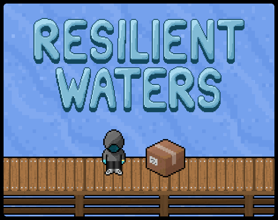 Resilient Waters Game Cover