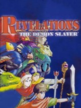 Revelations: The Demon Slayer Image