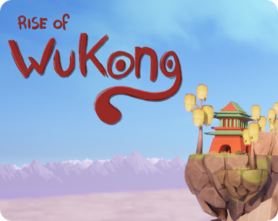 Rise of Wukong Game Cover