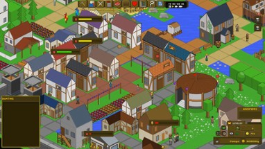 RPG Tycoon Image