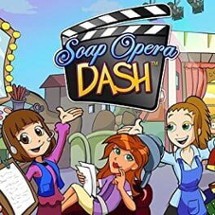 Soap Opera Dash Image