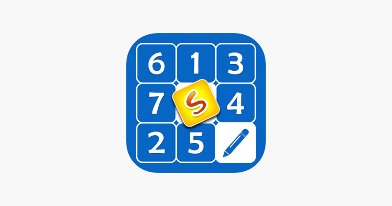 Sudoku World - Brainstorming!! Game Cover