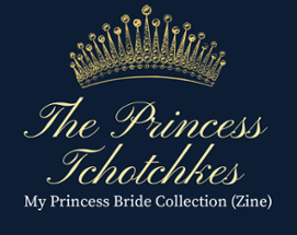 The Princess Tchotchkes Image