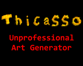 Thicasso Image