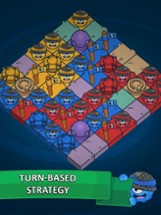 Total Board Battles Image