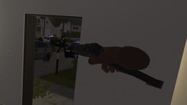 TYRONE vs COPS VR Image