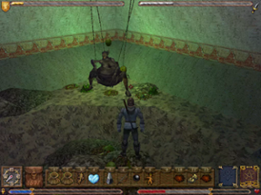 Ultima IX: Ascension Image