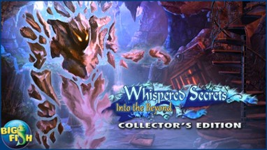 Whispered Secrets: Into the Beyond - A Hidden Object Adventure Image
