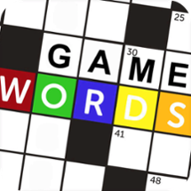 Word Puzzle Game Image