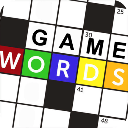Word Puzzle Game Game Cover