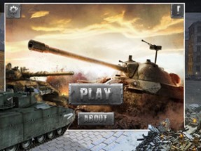 World Tank Combat Pro Image