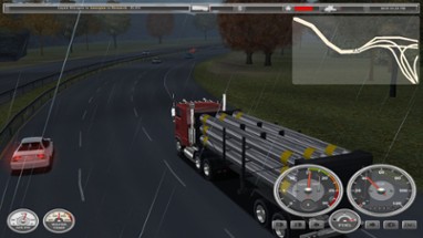 18 Wheels of Steel: Haulin’ Image