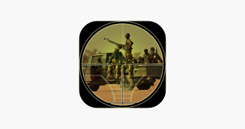 3D Spy Sniper Agent Game Cover