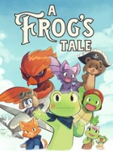 A Frog's Tale Image