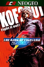 ACA NEOGEO THE KING OF FIGHTERS 2001 for Windows Image