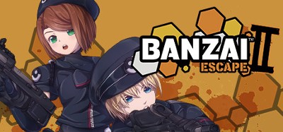 Banzai Escape 2 Image