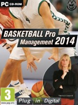 Basketball Pro Management 2014 Image