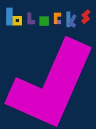 Blocks Game Cover