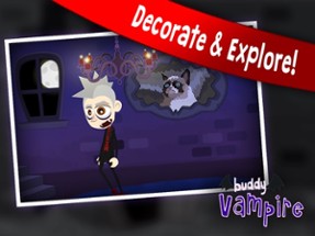Buddy Vampire Image