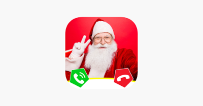 Call Santa Claus Image