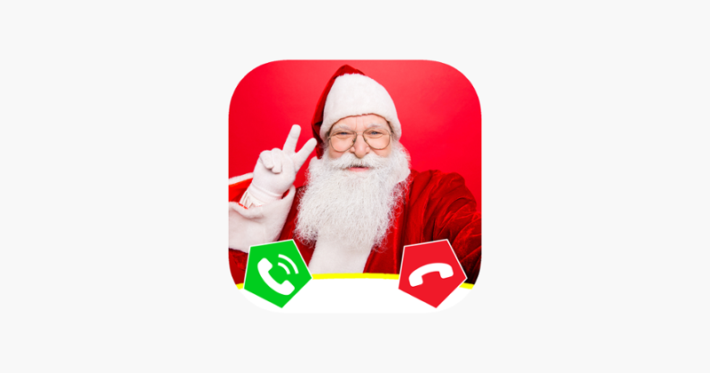 Call Santa Claus Game Cover